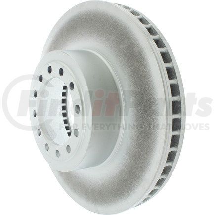 320.43020F by CENTRIC - Centric GCX Rotor with Full Coating
