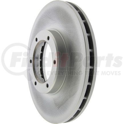 320.44049F by CENTRIC - Centric GCX Rotor with Full Coating