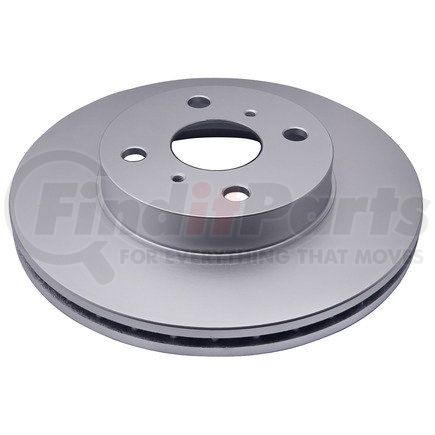 320.44092F by CENTRIC - Centric GCX Rotor with Full Coating