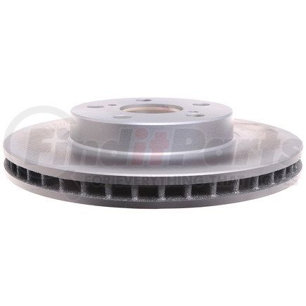 320.44113F by CENTRIC - Centric GCX Rotor with Full Coating