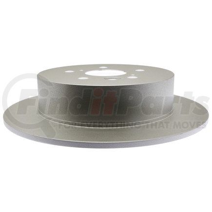 320.44134F by CENTRIC - Centric GCX Rotor with Full Coating