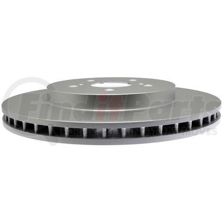 320.44130F by CENTRIC - Disc Brake Rotor - with Full Coating
