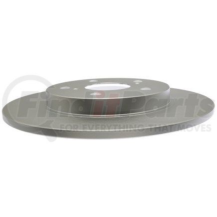 320.44161F by CENTRIC - Centric GCX Rotor with Full Coating