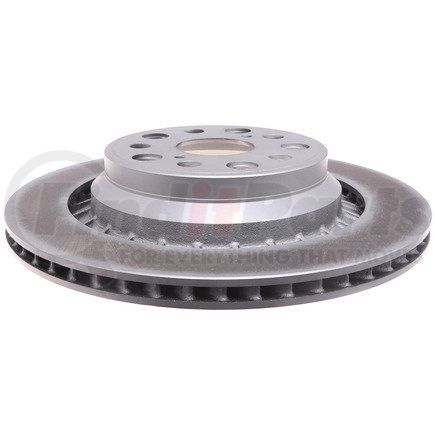 320.44152F by CENTRIC - Centric GCX Rotor with Full Coating