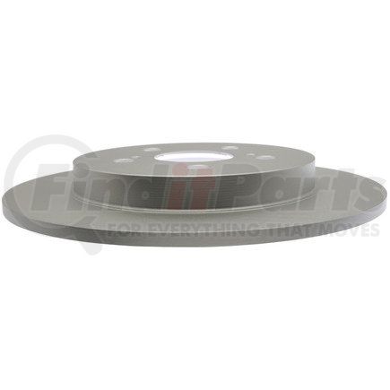 320.44165F by CENTRIC - Centric GCX Rotor with Full Coating