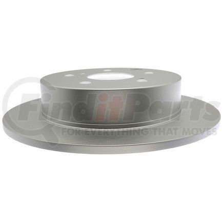 320.44167F by CENTRIC - Centric GCX Rotor with Full Coating