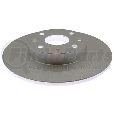 320.45041F by CENTRIC - Centric GCX Rotor with Full Coating