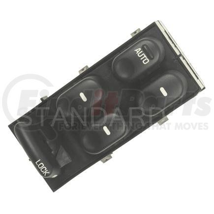 CBS1483 by STANDARD IGNITION - Power Window Switch