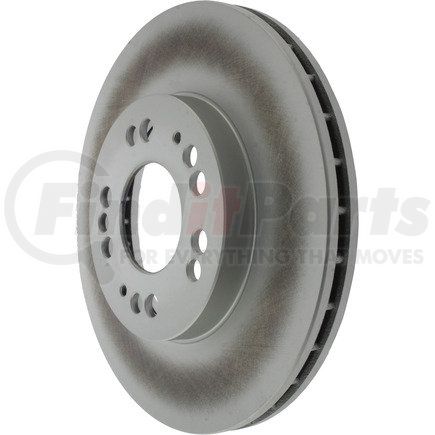 320.46032F by CENTRIC - Centric GCX Rotor with Full Coating