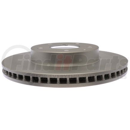 320.45088F by CENTRIC - Centric GCX Rotor with Full Coating