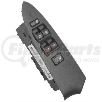 CBS1477 by STANDARD IGNITION - Power Window Switch