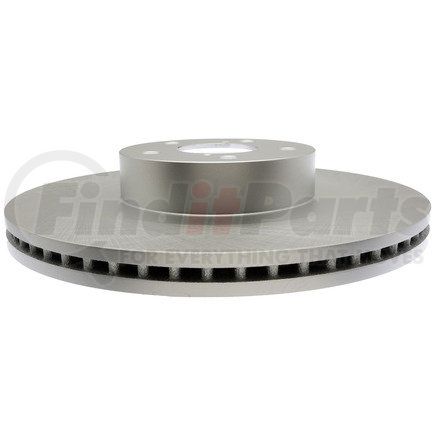 320.47021F by CENTRIC - Centric GCX Rotor with Full Coating