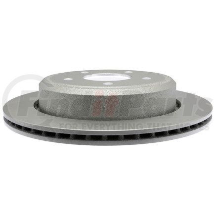 320.61073F by CENTRIC - Centric GCX Rotor with Full Coating