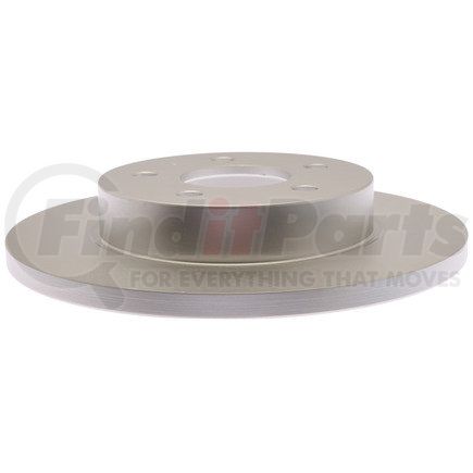 320.62079F by CENTRIC - Centric GCX Rotor with Full Coating