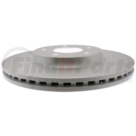 320.62132F by CENTRIC - Centric GCX Rotor with Full Coating