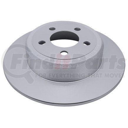 320.63060F by CENTRIC - Centric GCX Rotor with Full Coating