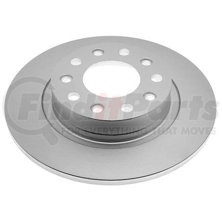 320.63077F by CENTRIC - GCX FC BRAKE ROTOR