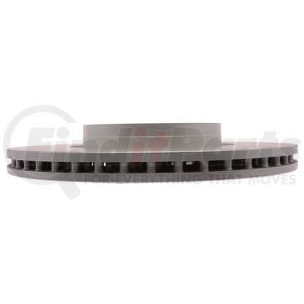 320.65158F by CENTRIC - GCX FC BRAKE ROTOR