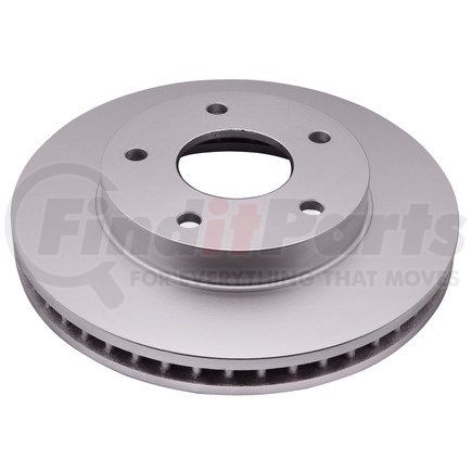 320.66038F by CENTRIC - Centric GCX Rotor with Full Coating