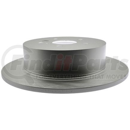 320.33129H by CENTRIC - Centric GCX Rotor with Full Coating and High Carbon Content