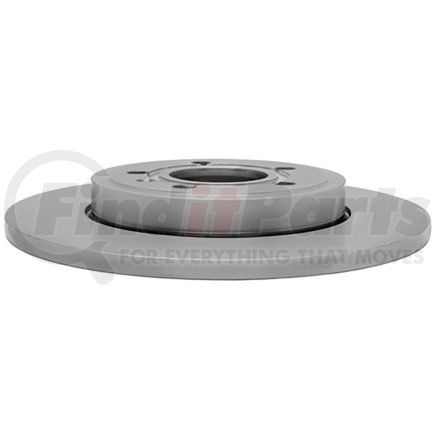 320.33097H by CENTRIC - Centric GCX Rotor with Full Coating and High Carbon Content