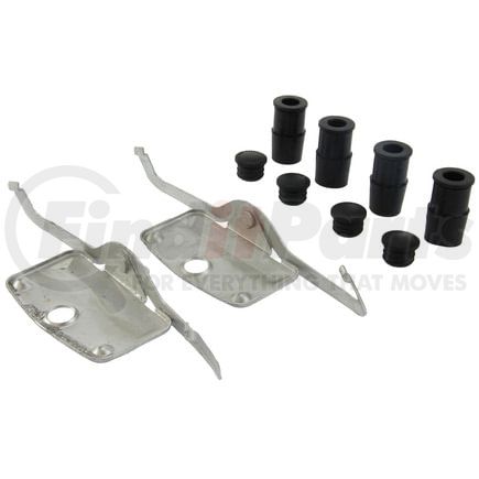117.34044 by CENTRIC - Disc Brake Hardware