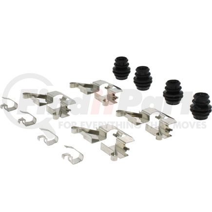117.45048 by CENTRIC - Disc Brake Hardware