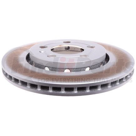 320.33069C by CENTRIC - Centric GCX HC Rotor with High Carbon Content and Partial Coating