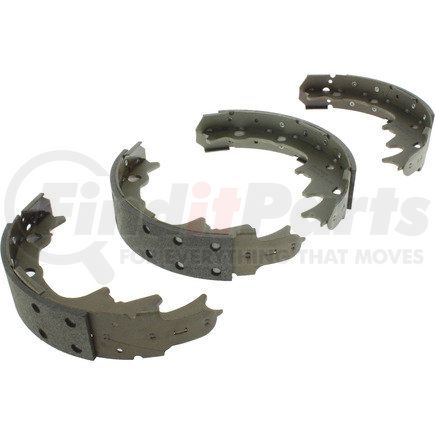 112.05690 by CENTRIC - Centric Heavy Duty Brake Shoes