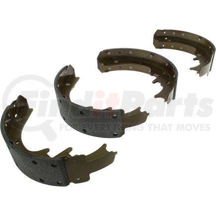 112.04810 by CENTRIC - Centric Heavy Duty Brake Shoes