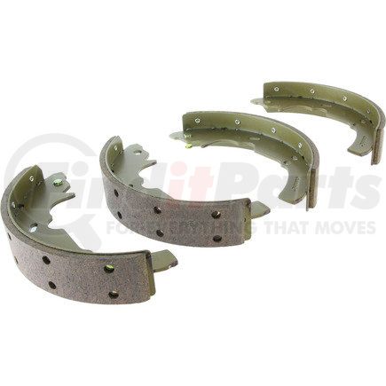 112.06180 by CENTRIC - Centric Heavy Duty Brake Shoes