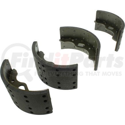 112.07270 by CENTRIC - Centric Heavy Duty Brake Shoes