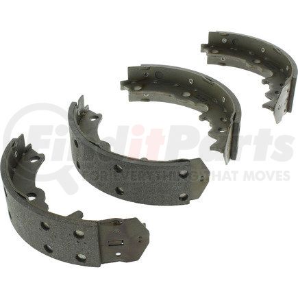 112.05530 by CENTRIC - Centric Heavy Duty Brake Shoes