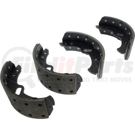 112.06720 by CENTRIC - Centric Heavy Duty Brake Shoes