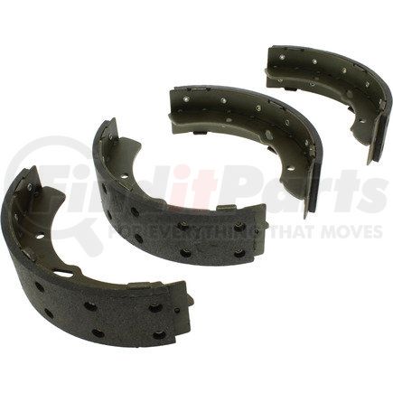 112.06820 by CENTRIC - Centric Heavy Duty Brake Shoes