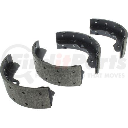 112.06950 by CENTRIC - Centric Heavy Duty Brake Shoes