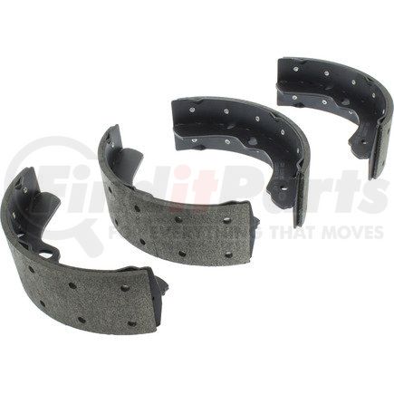 112.06950 by CENTRIC - Heavy Duty Brake Shoes
