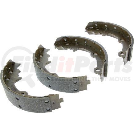 112.05520 by CENTRIC - Centric Heavy Duty Brake Shoes