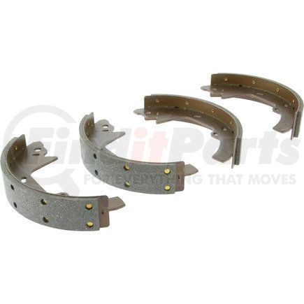 112.05670 by CENTRIC - Centric Heavy Duty Brake Shoes