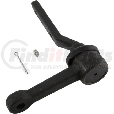 Centric 621.66023 Steering Idler Arm C-Tek Standard Idler Arm Assembly