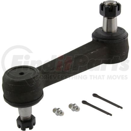 Centric 621.66031 Steering Idler Arm C-Tek Standard Idler Arm
