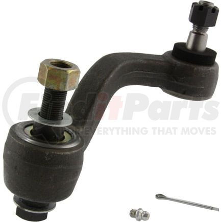 Centric 621.63012 Steering Idler Arm C-Tek Standard Idler Arm