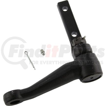 Centric 621.63002 Steering Idler Arm C-Tek Standard Idler Arm Assembly