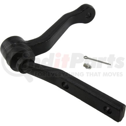 Centric 621.62009 Steering Idler Arm C-Tek Standard Idler Arm Assembly