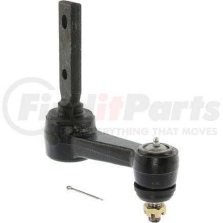 Centric 621.67013 Steering Idler Arm C-Tek Standard Idler Arm Assembly