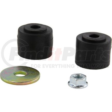 Centric 607.63019 Suspension Stabilizer Bar Link Bushing C-Tek Standard Link Repair Kit