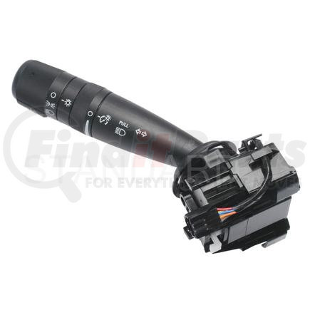 CBS1658 by STANDARD IGNITION - Multi Function Column Switch