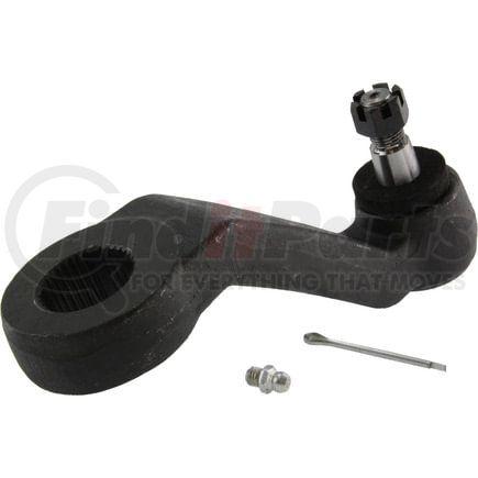 Centric 621.61504 Steering Pitman Arm C-Tek Standard Pitman Arm