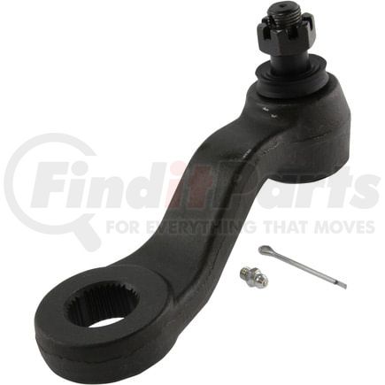 Centric 621.66519 Steering Pitman Arm C-Tek Standard Pitman Arm