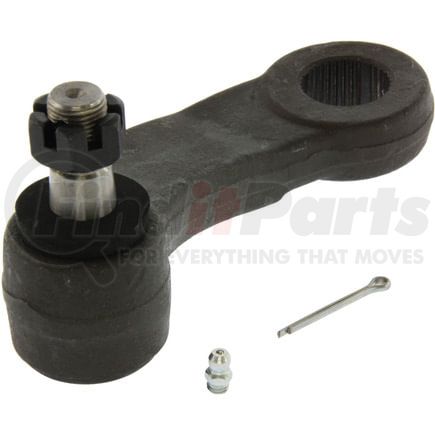 Centric 621.66512 Steering Pitman Arm C-Tek Standard Pitman Arm